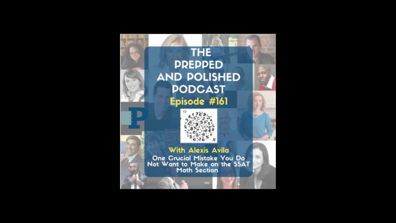 P&P Tutoring Tips Episode 161: 