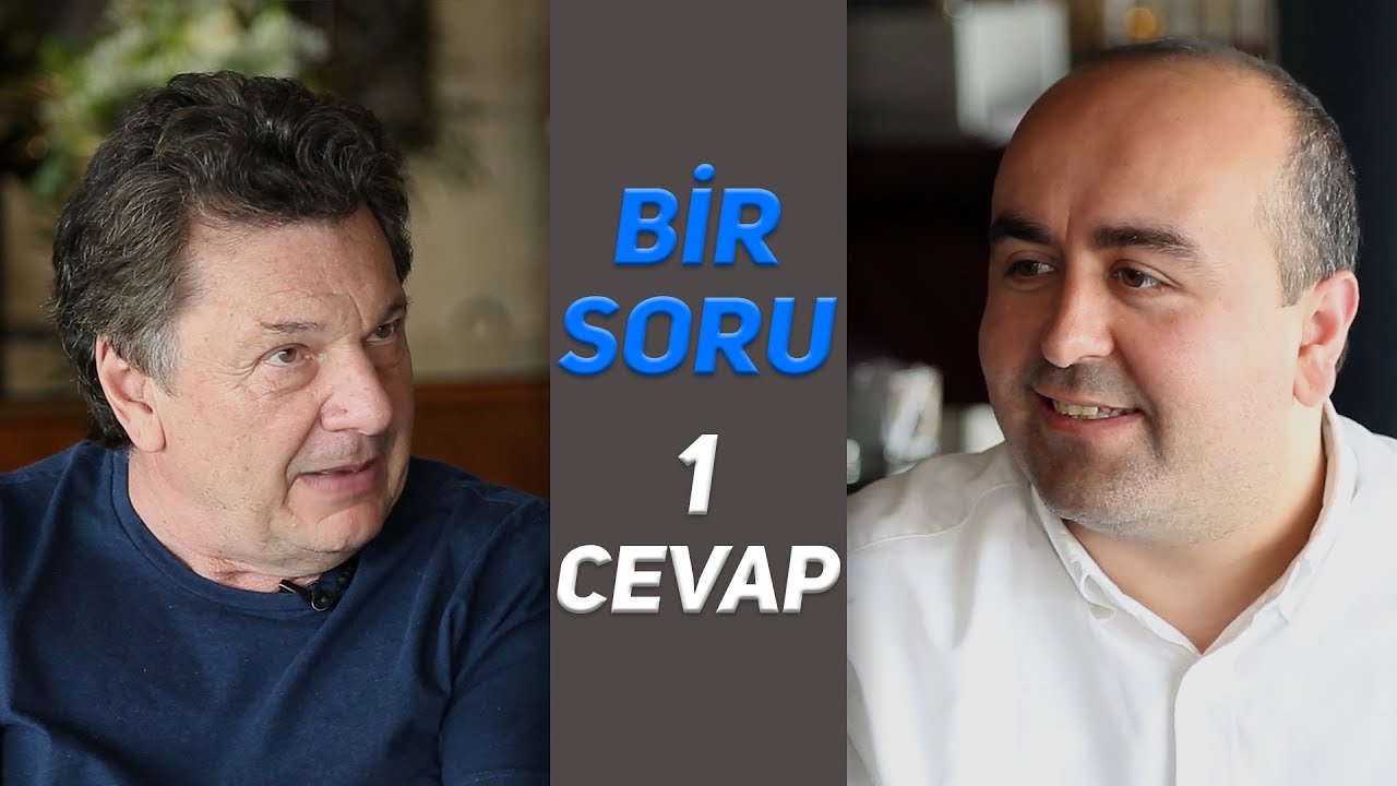 Kenan Taş ile Bir Soru 1 Cevap: Vedat Milor Nusret Hakkında Ne Düşünüyor?