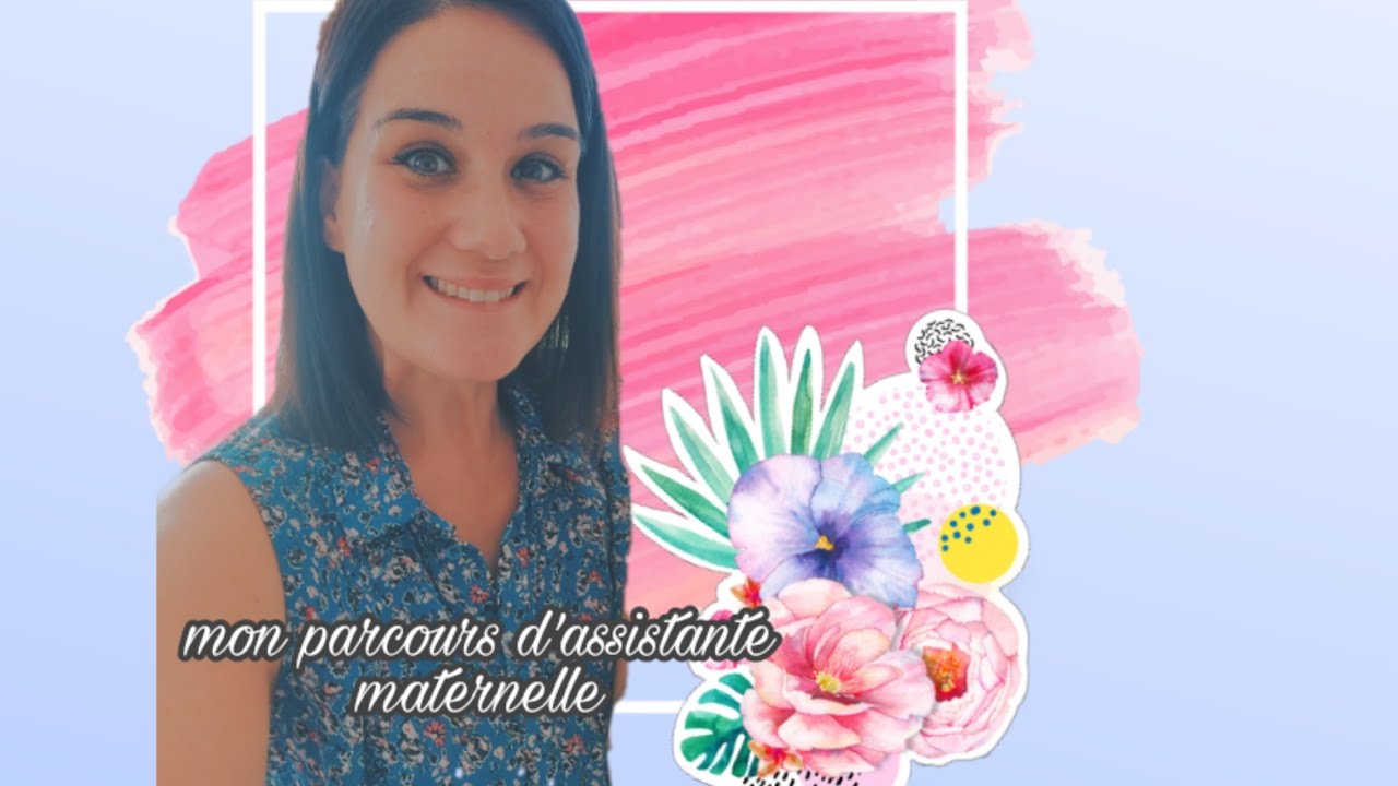 Devenir  assistante maternelle