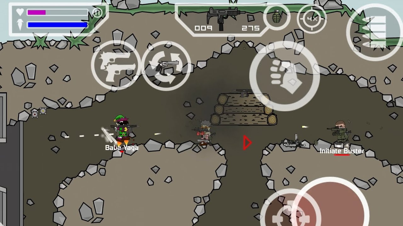 Mastering Every Weapon: Best Loadout Tips