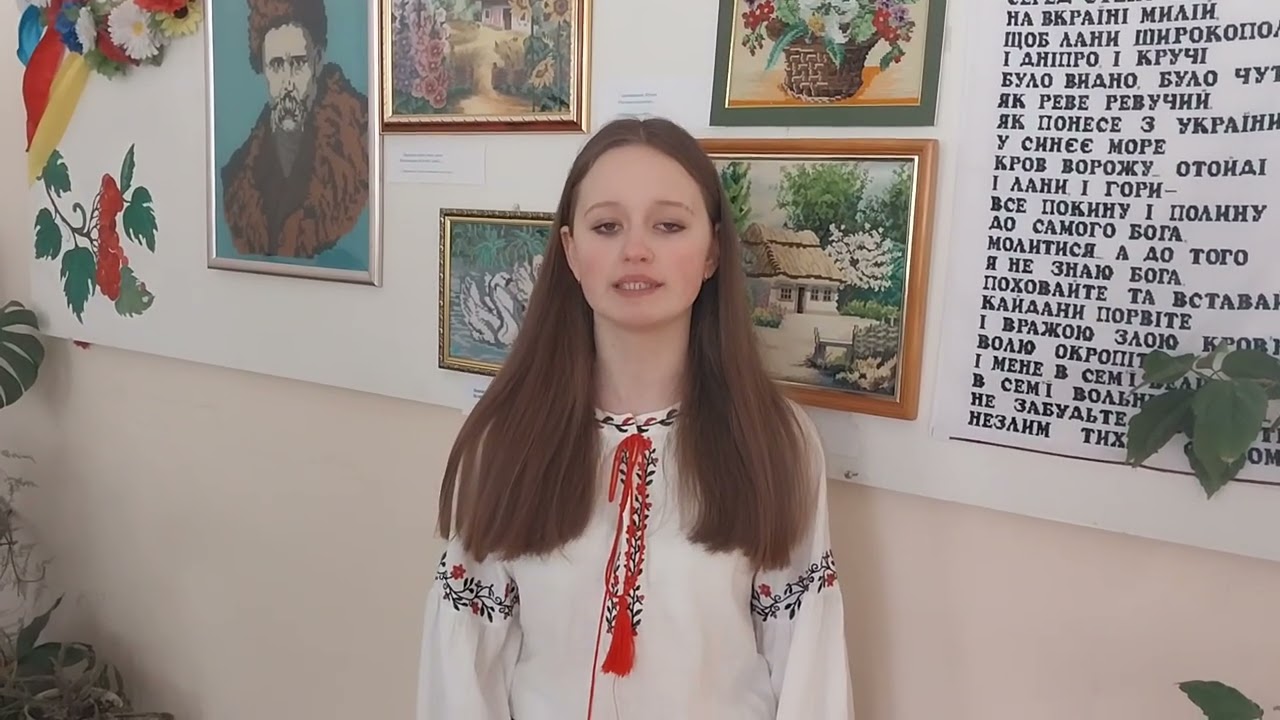 Деражнянська ОТГ,Прилюк Дарія Олександрівна