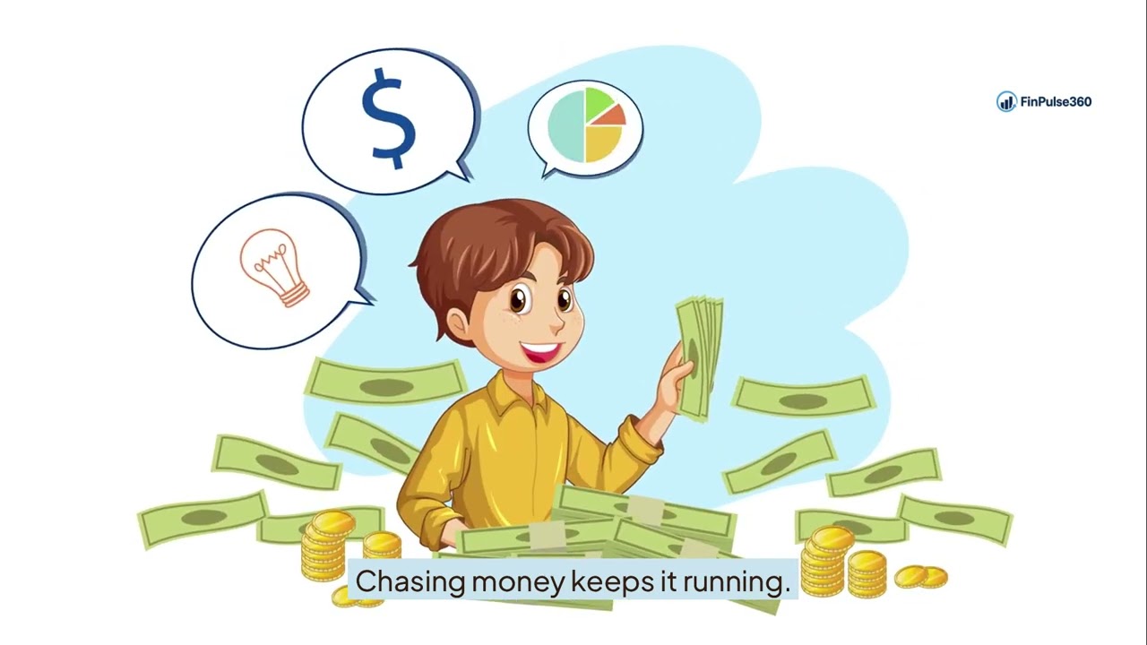 FinPulse360 - Money, Side Hustle & Wealth.