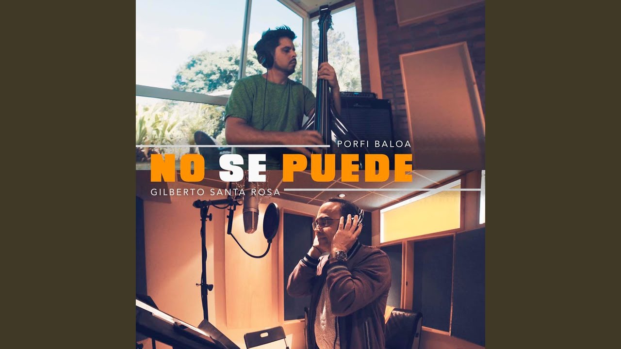 No Se Puede