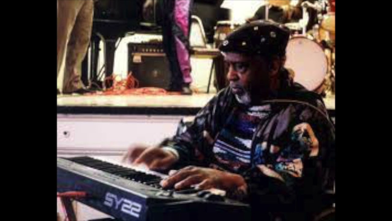 Sun Ra and his Arkestra 5/6/1992 live at the Painted Bride, Philadelphia, PA