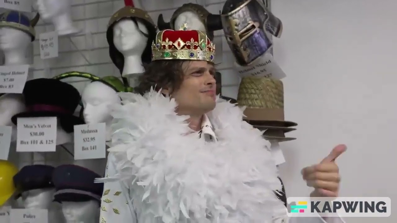 matthew gray gubler having fun (life with matthew gray gubler would be so much fun)