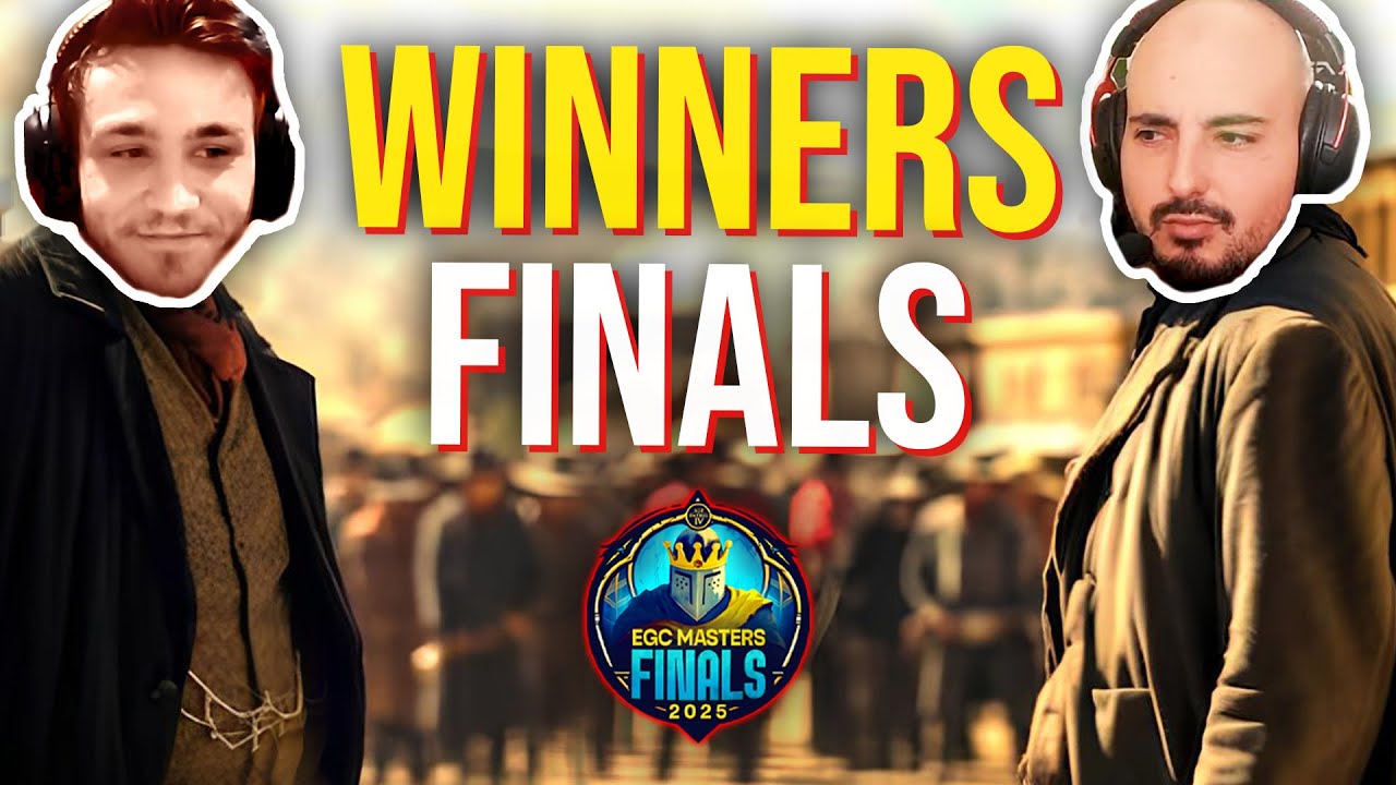 VortiX vs 1puppypaw Winner Bracket Finals!
