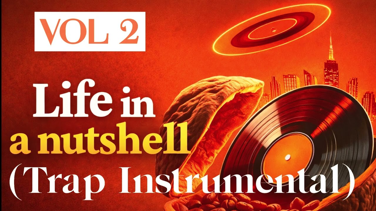 ‘TRAP MUSIC’ instrumental ii•• [NO COPYRIGHT] 