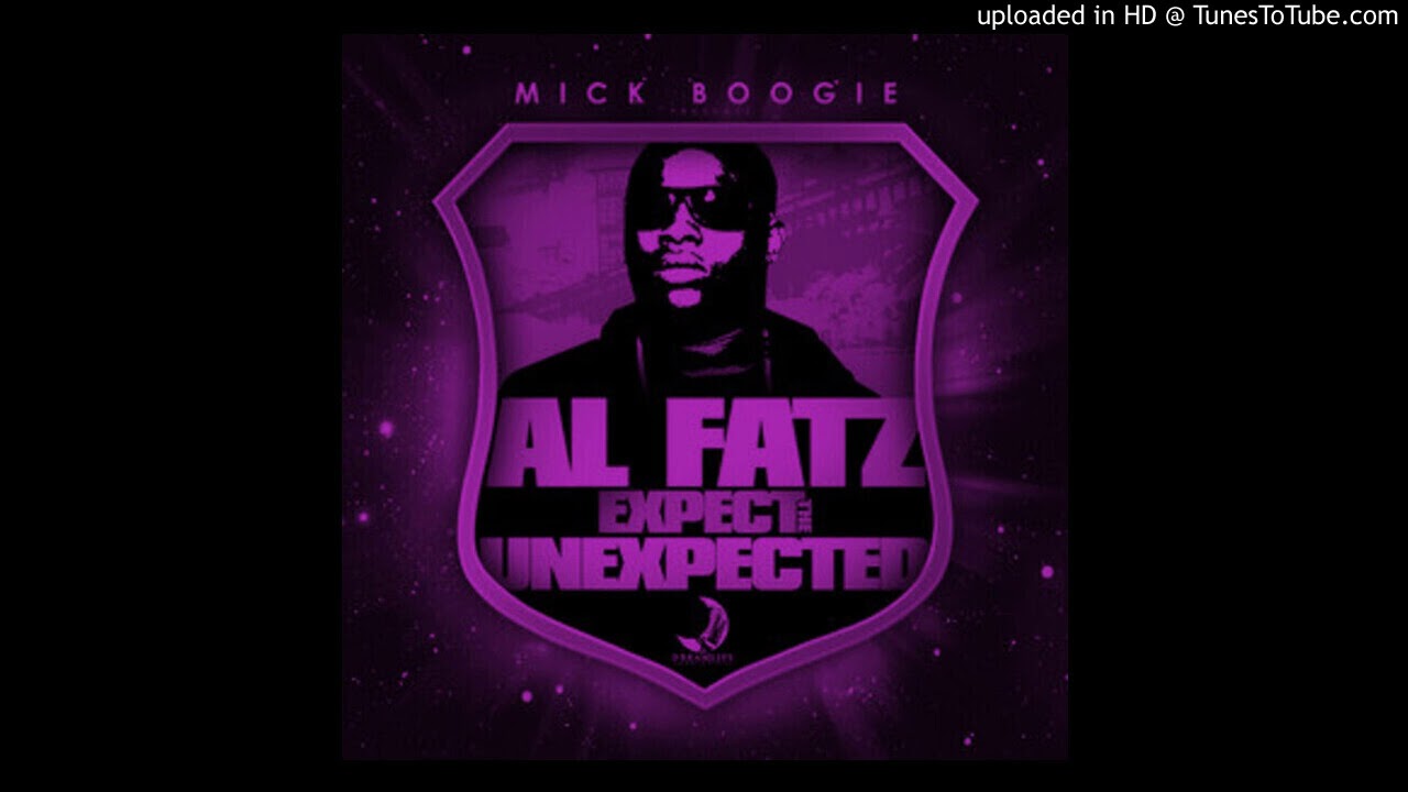 Al Fatz - Came Down (Chopped And Screwed)