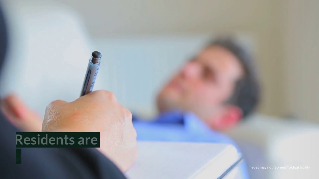 Menninger Clinic Rehab Review - Houston, Texas
