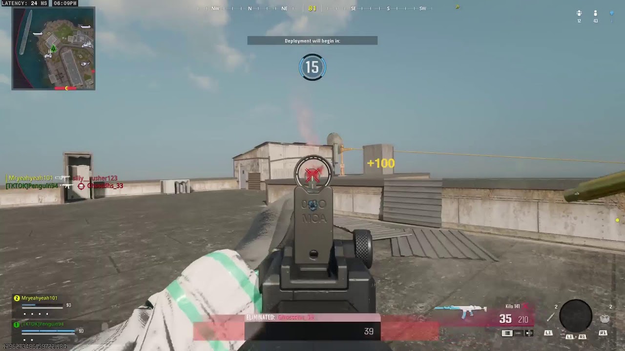 TKTOK penguin94