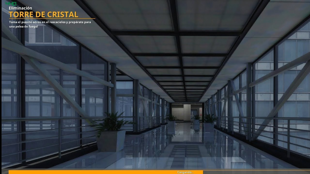 Combat Arms Reloaded - Eliminación - Torre De Cristal - #gameplay #2025 #clips 