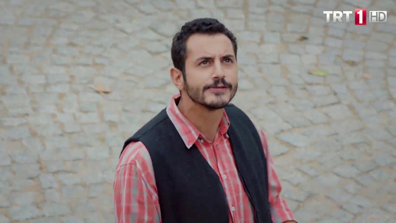 &ldquo;Ben ne bileyim senin sela okuyacağını.&rdquo; - Yeşil Deniz 1. B&ouml;l&uuml;m