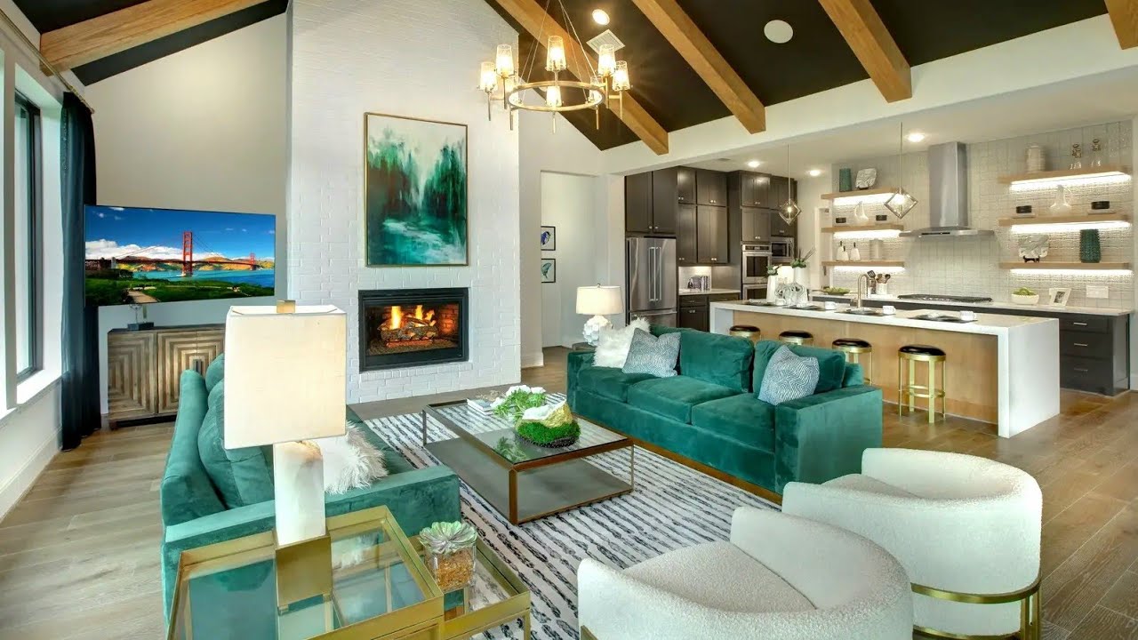 Tour the Best of the Best: 2 Hours of Luxury Homes with Jaw-Dropping Designs | House Tour