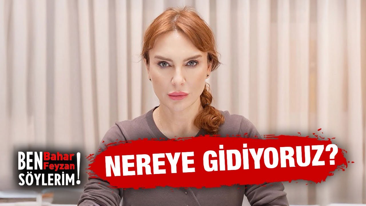 Alican Uludağ Tutuklandı, Emekliler Bayram Ediyor! Ekonomi Uçuyor!  | Bahar Feyzan