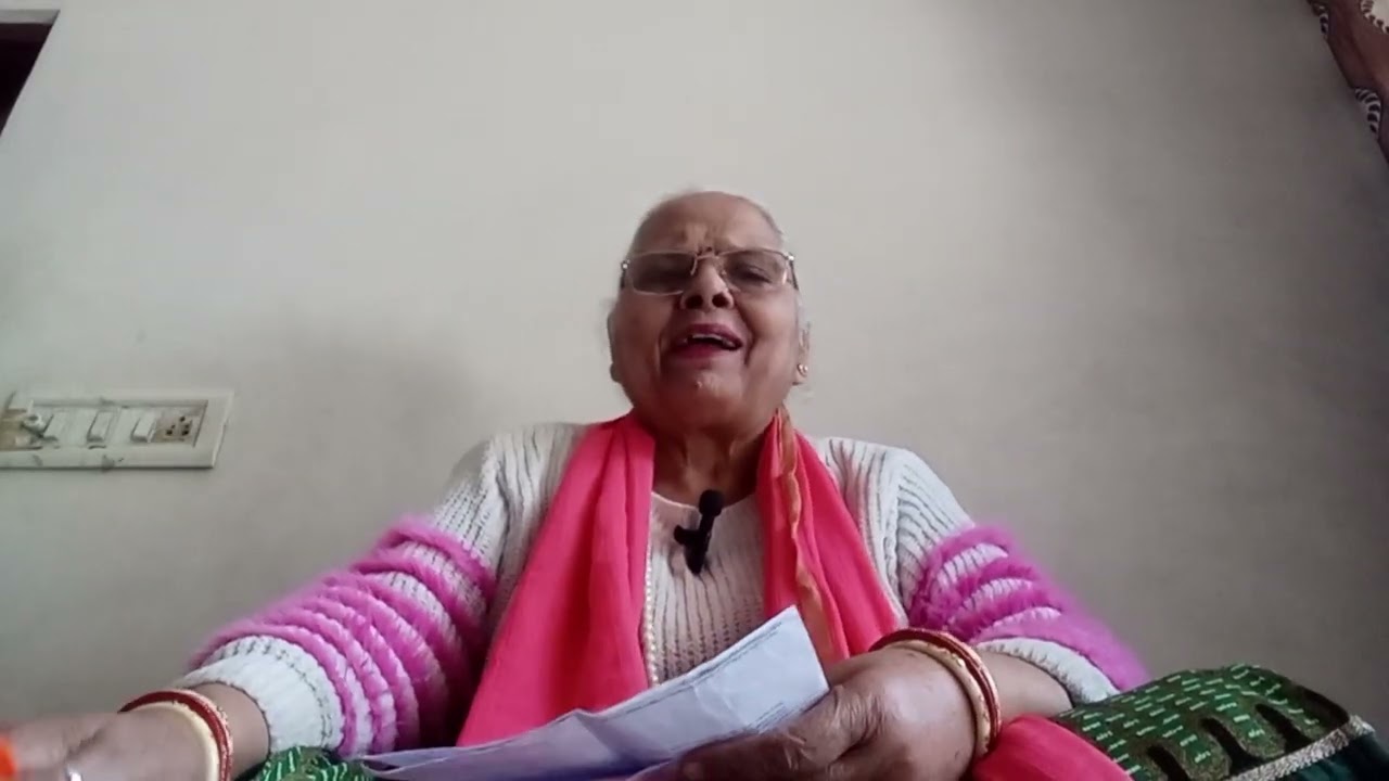 सर्दी का महीने आया है मेरे शाम ठंडी ठंडी।।।।।।।।।।।।