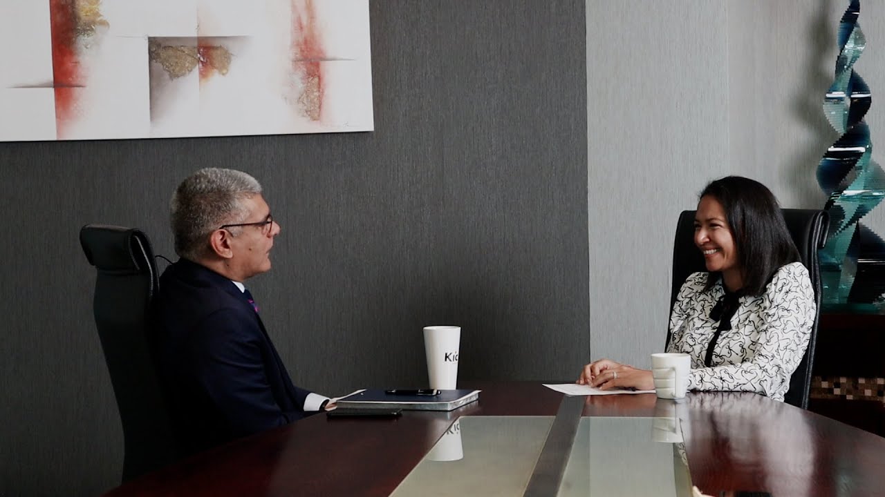Mauritius: What’s Next? Featuring Afsar Ebrahim, Executive Director at Kick Advisory Services