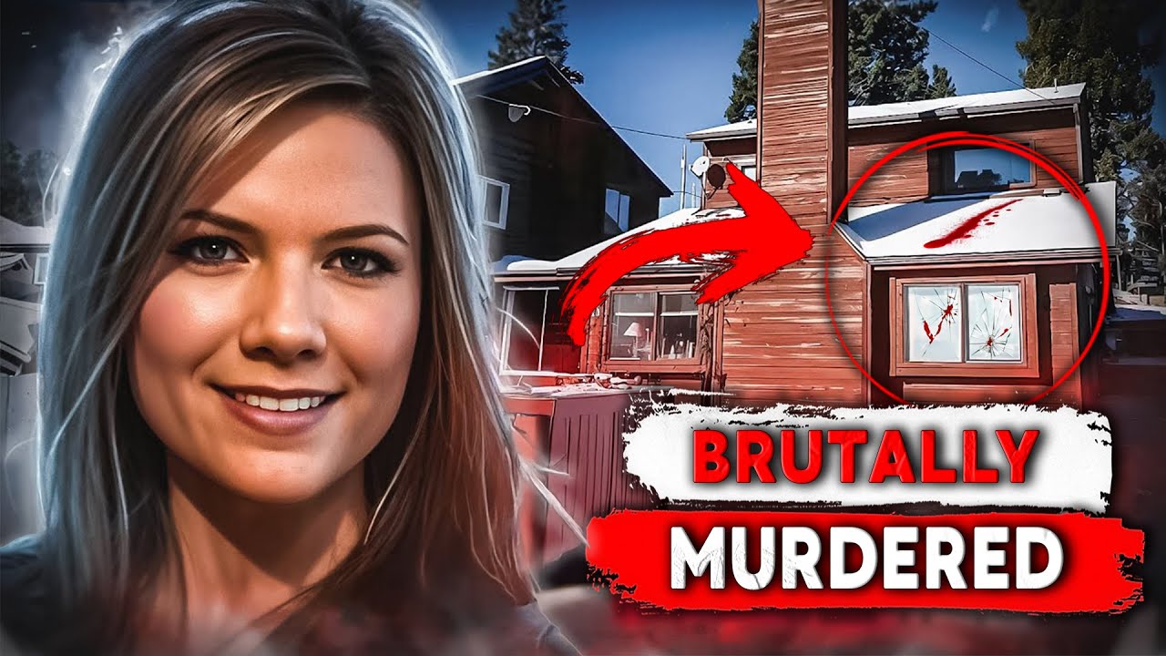 WARNING: The Murder Mystery That Will Haunt You Forever! Kelsey Berreth True Crime Documentary Story
