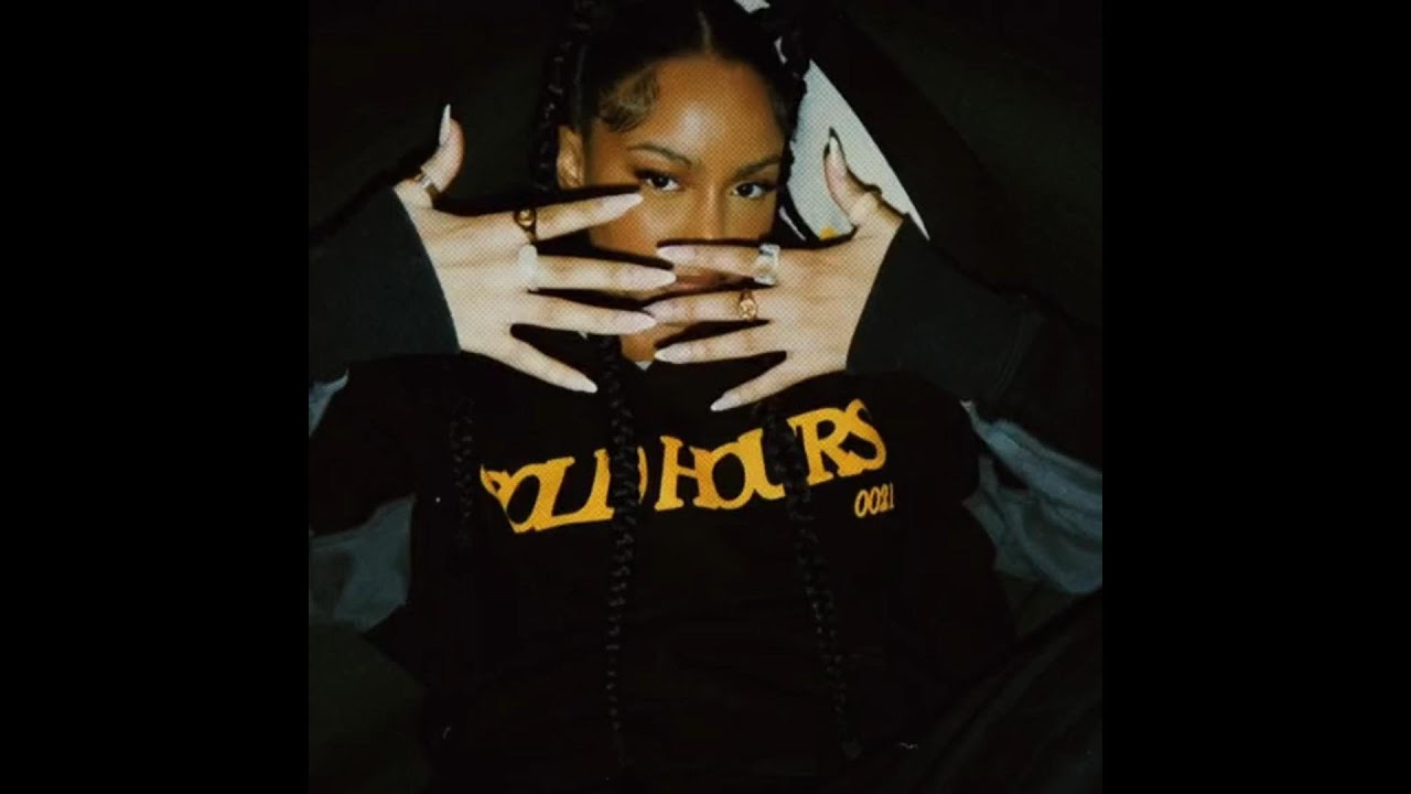 [FREE] 2000s R&B Sample Type Beat - 