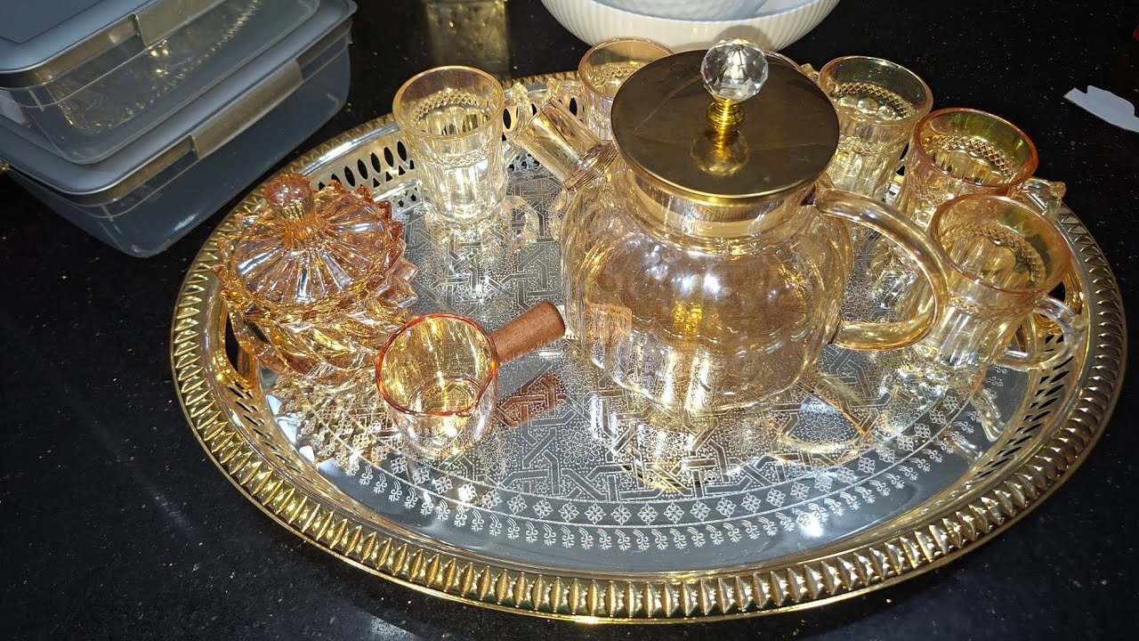 #مشتريات#رمضان#2026#اوني منزلية باسعار مشاء الله