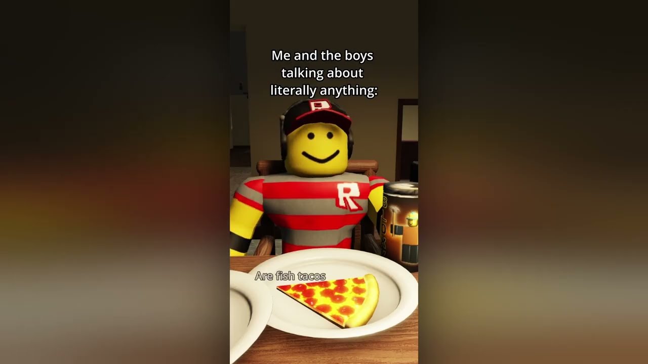 ULTIMATE ROBLOX MEMES (2024)