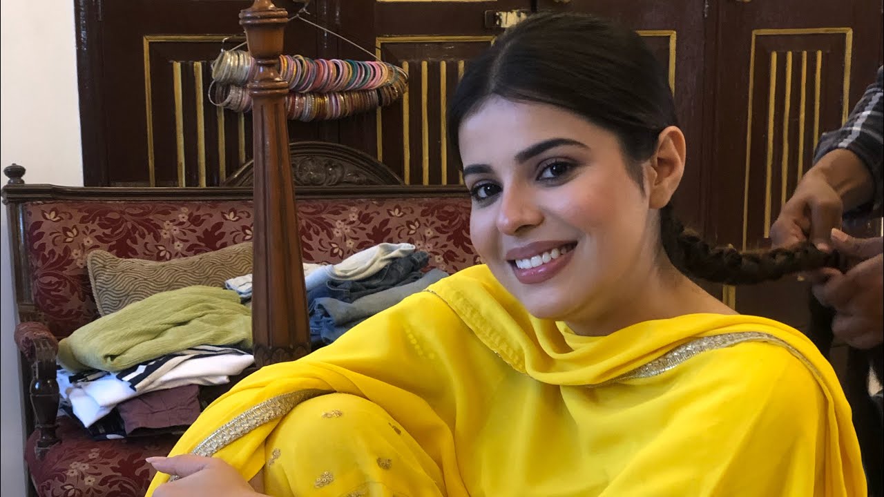 Punjab University Chandigarh #vlog #geetgoraaya #punjabimusic #aamirshahmurad #shoot #university