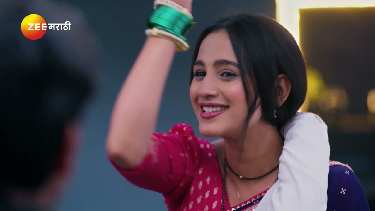 Lakshmi Niwas | Ep - 111 | Best Scene | Apr 18 2025 | Zee Marathi