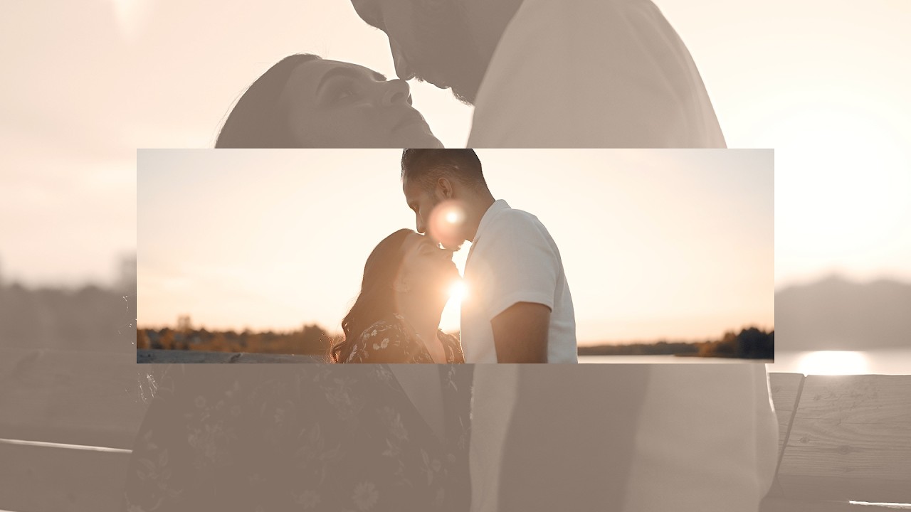 Canada pre wedding Shoot Toronto | Jatinder & Balwinder | Brampton | Film By- ‪@Darshphotography