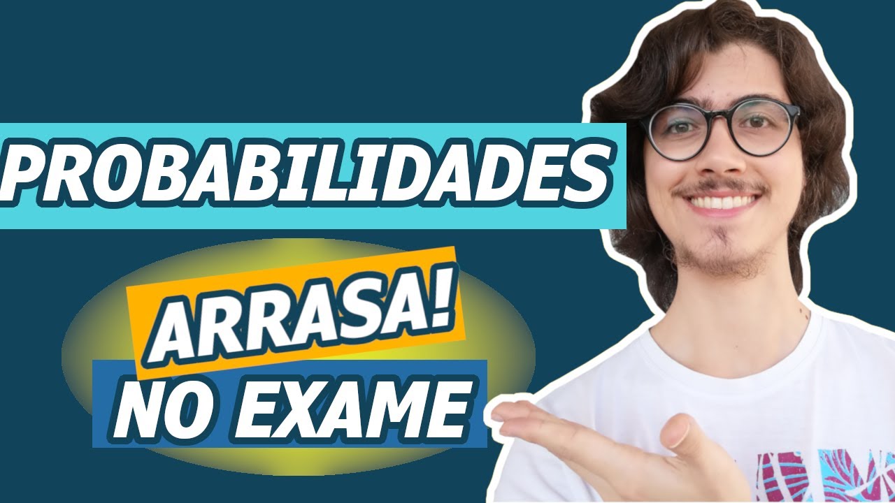 [PROBABILIDADES] 12&ordm; ano: Condicionada, Diagrama de &aacute;rvore, Tabela de dupla entrada (E MUITO MAIS!)