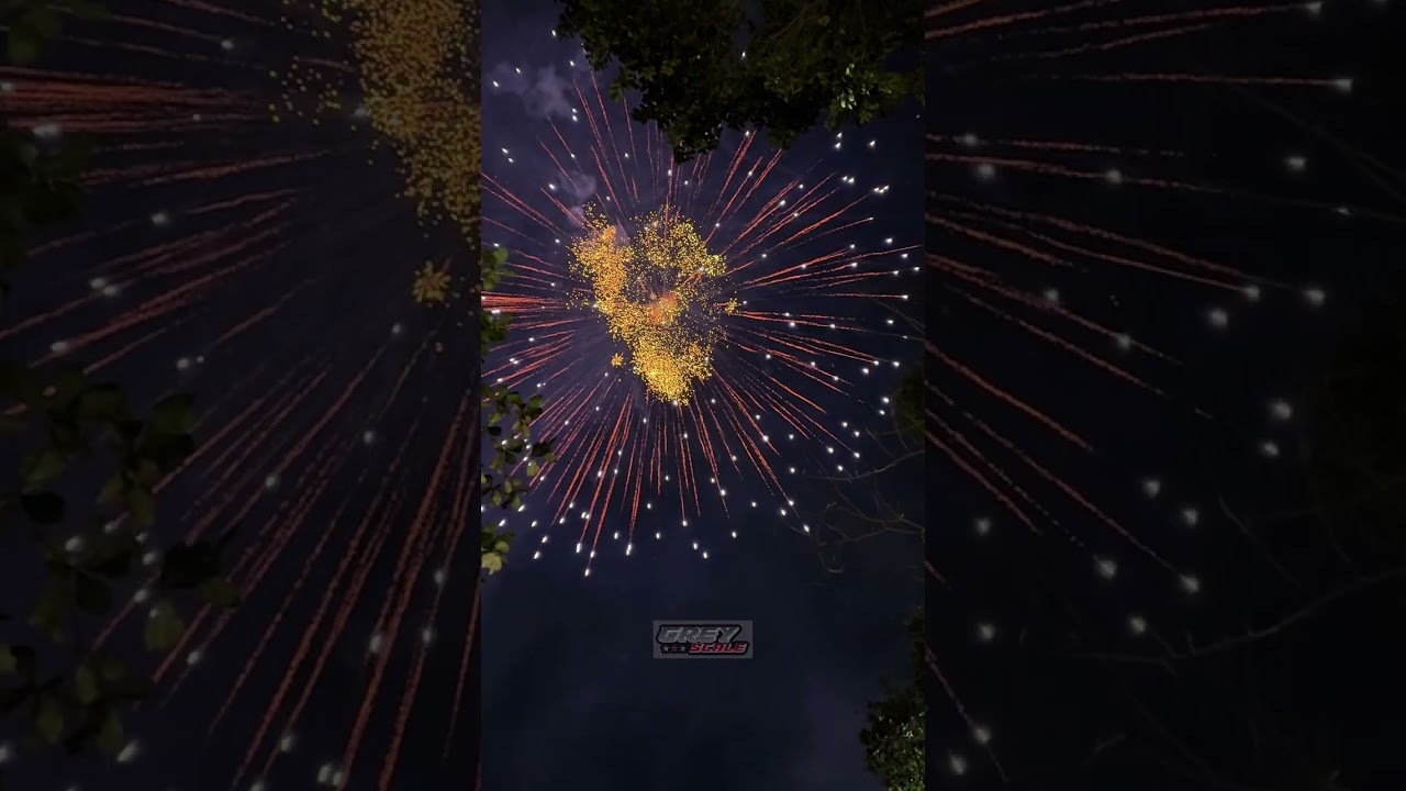 Fiesta of Sto. Niño De Cruzville || Fireworks Display 2026