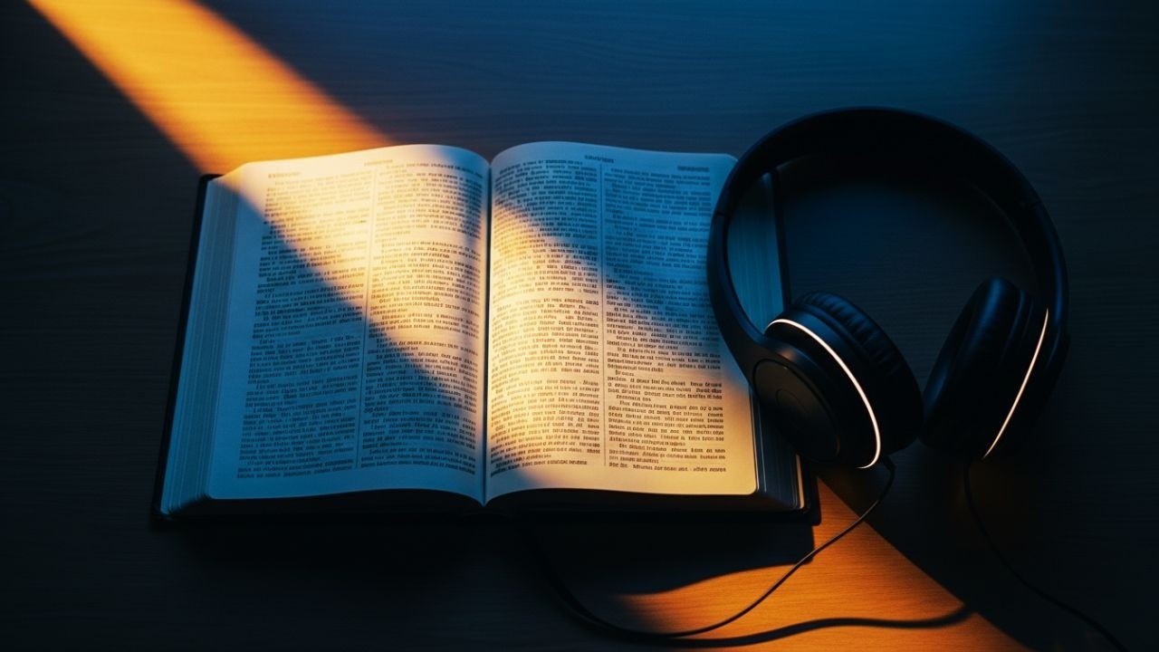 Worship Instrumental Music for Prayer, Peace and God’s Presence