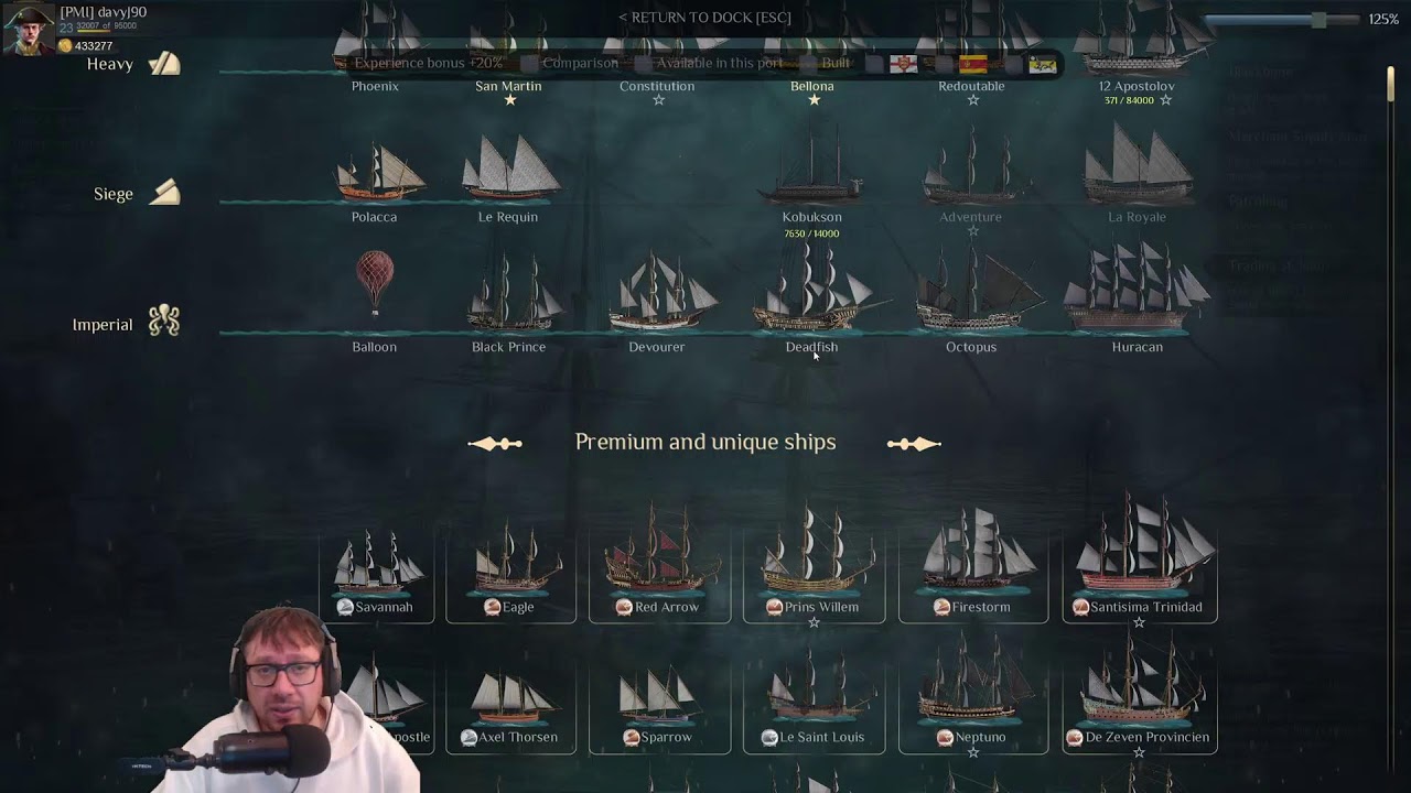 20:30–23:30 WOWS → WOSB 💡 SIAMO CARICHI!