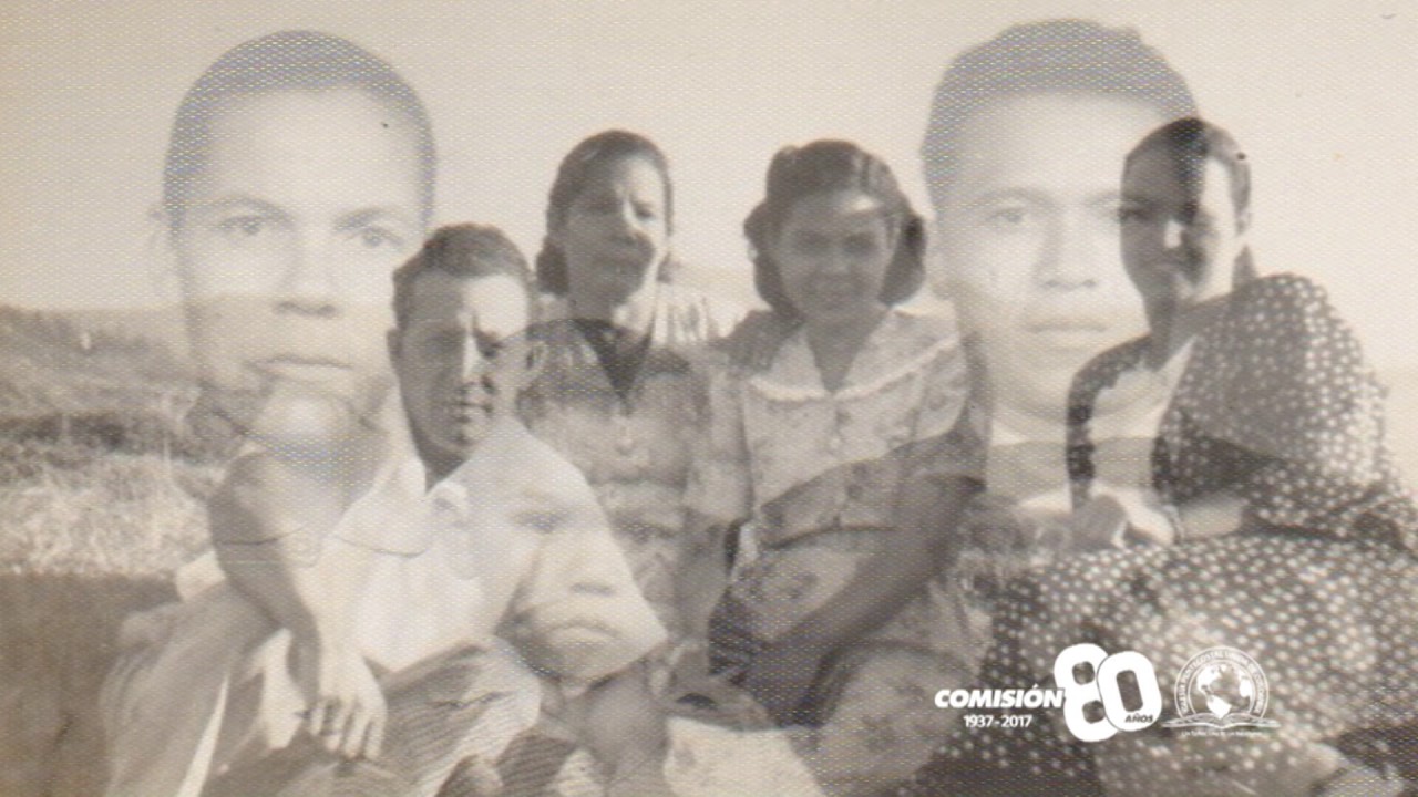 IPUC Misiones Nacionales - Reseña Histórica