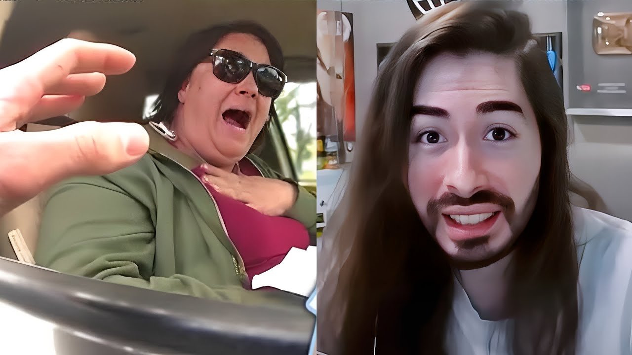 Penguinz0 'More Crazy Police Bodycams' Compilation