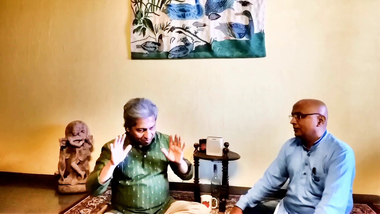 Understanding Indian Classical Music: What exactly is 'Khayal'?