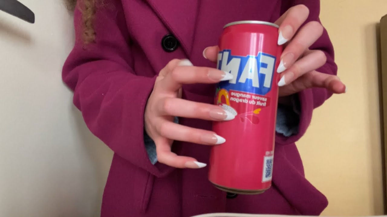 ASMR Fast Tapping | No talking 