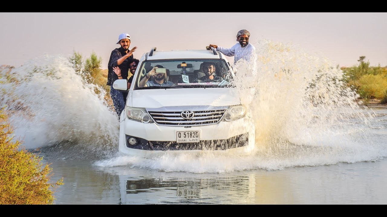 Ain Al Fayda Lake , The Hidden Lake in Al Ain l Jabal Hafeet Tombs l Qasr Al Muwaiji l Ditto Raju