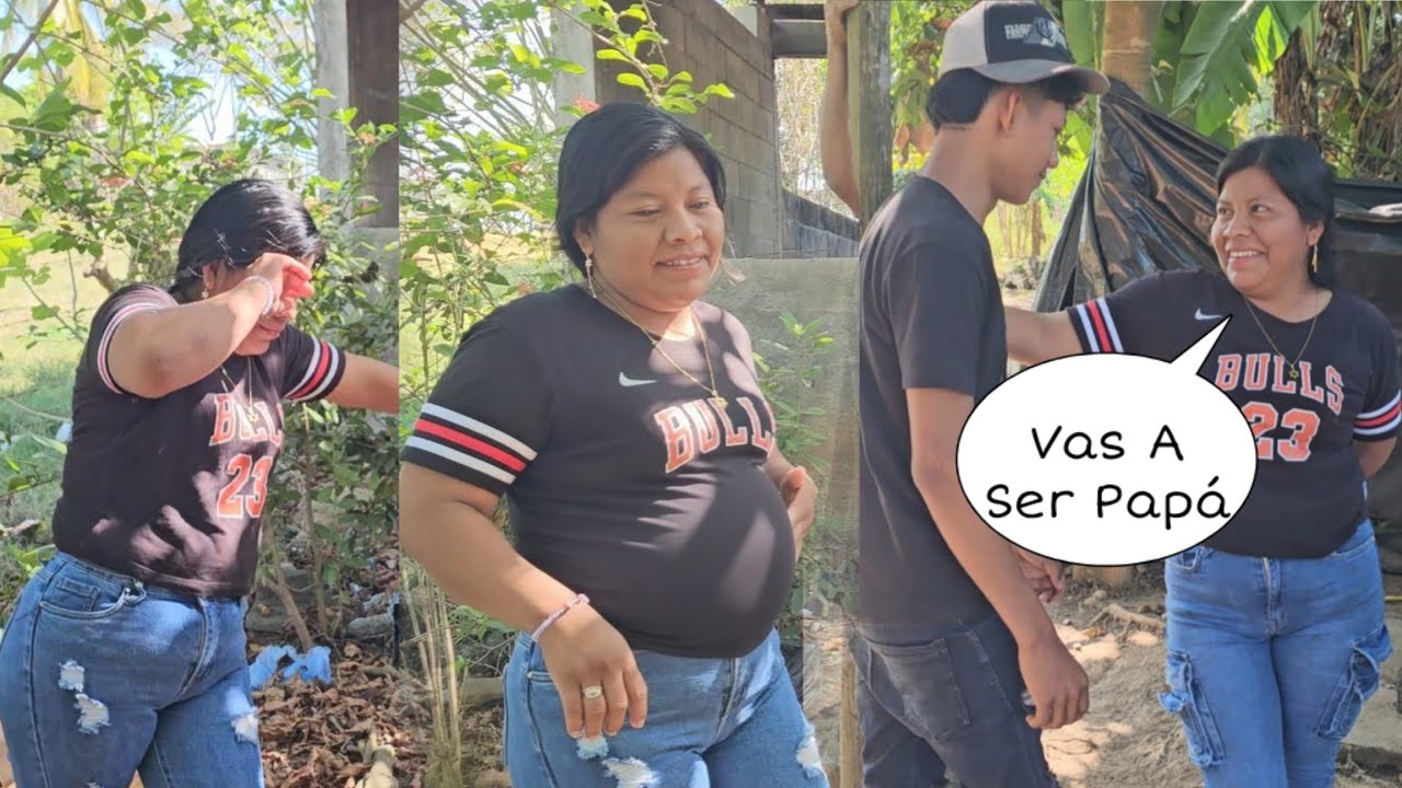 Toñita Esta Embarazada? Confirma Que Es De Denis😱 Nadie Podia Creer  