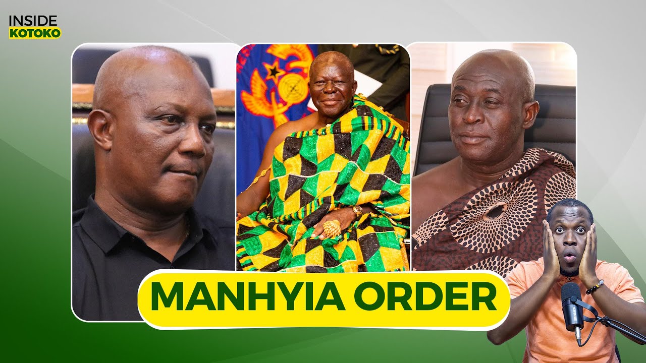 JUST IN-ORDER FROM ABOVE..TRANSFER BAN HIT KOTOKO..NO SIGNING NEXT...ANSU,SAMBA,PETER CONTRACT TWIST