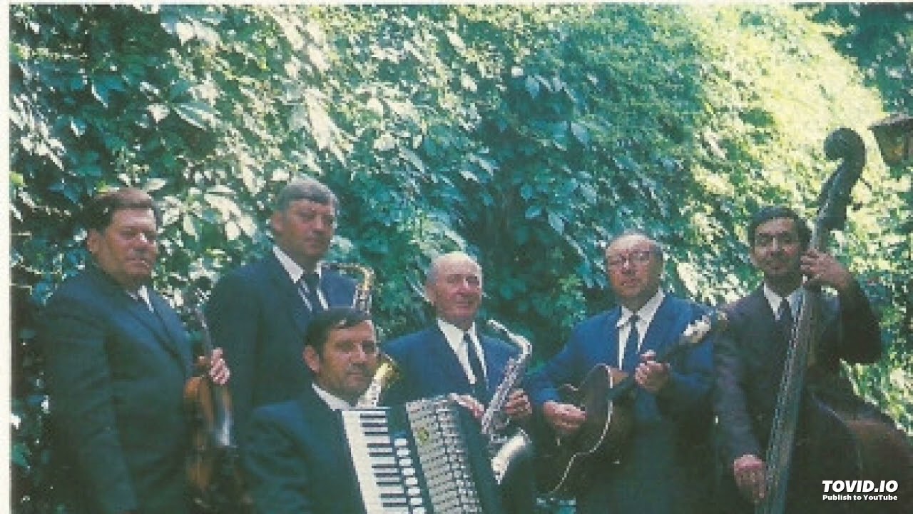 Tollas Gyurka No2. - 03. Este ha lefekszik