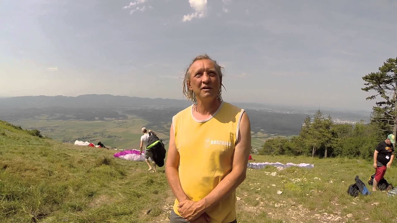 PMP Kobala 2014 - Zbyszek Gotkiewicz
