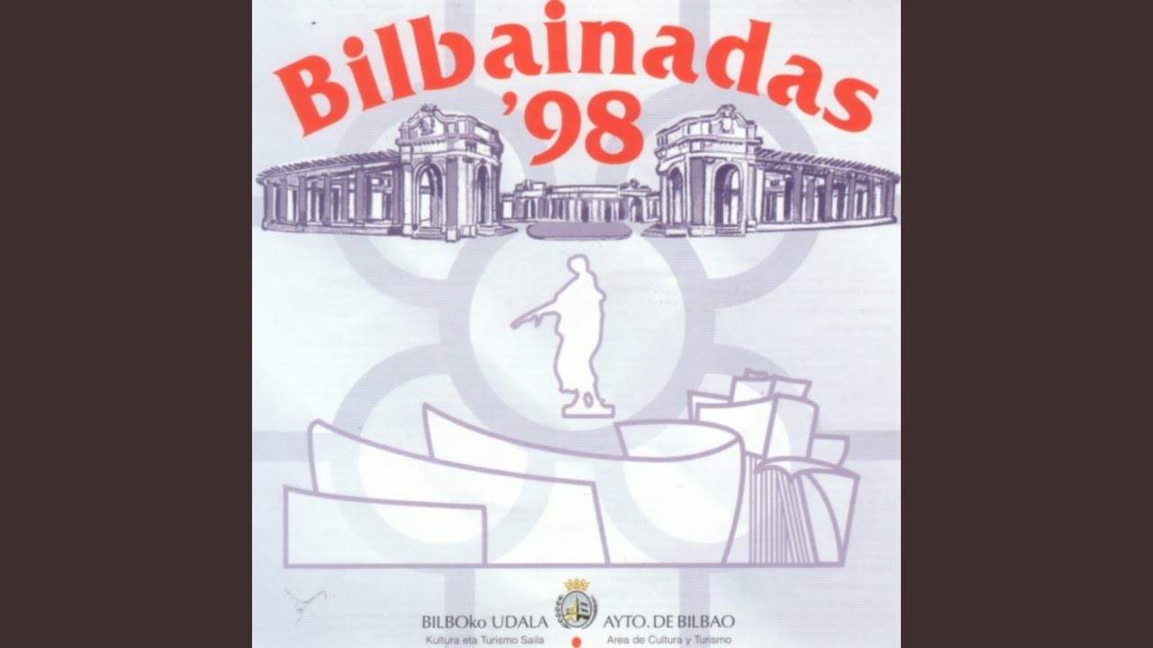 Habaneras de Bilbao
