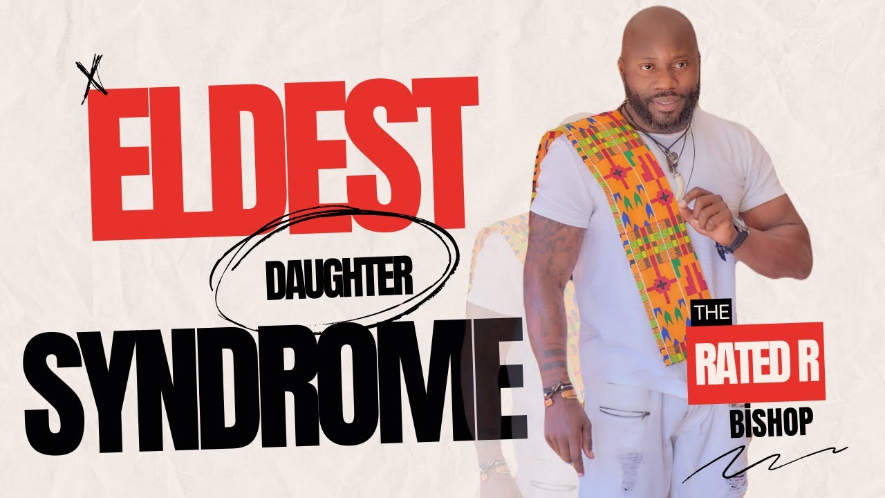 The Eldest Daughter Syndrome| Daughter Wound