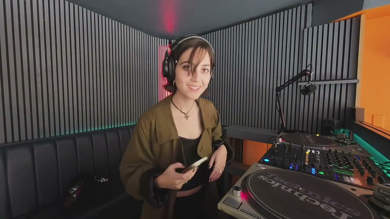 Low Tide Broadcast w/ nena 05-03-2026
