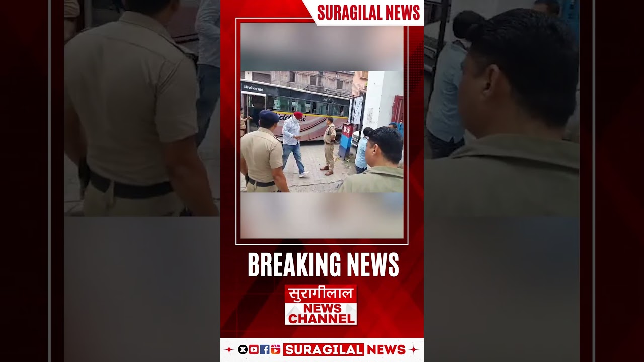 Big Breaking News : Ramnagar के Resort में Police का High Profile छापा, भारी संख्या में लोग पकड़े गए