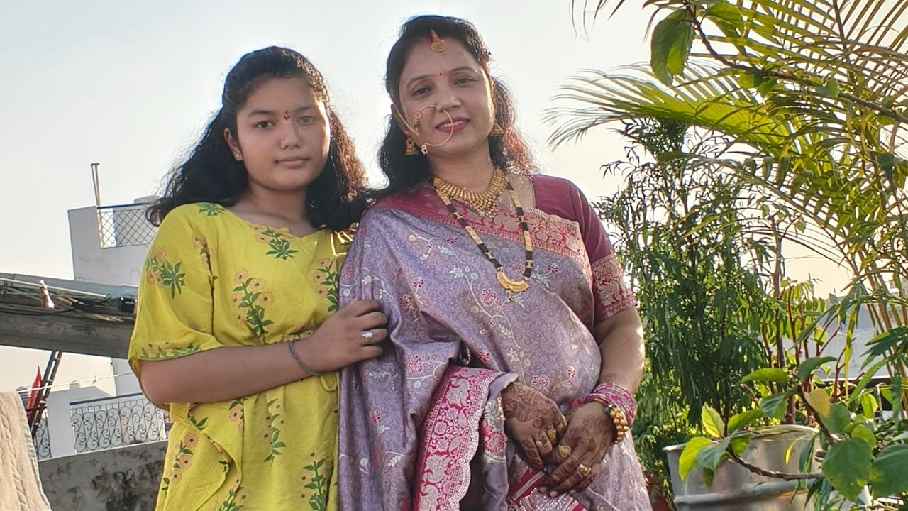 pahadi Bahu ritu🙏🙏 is live
