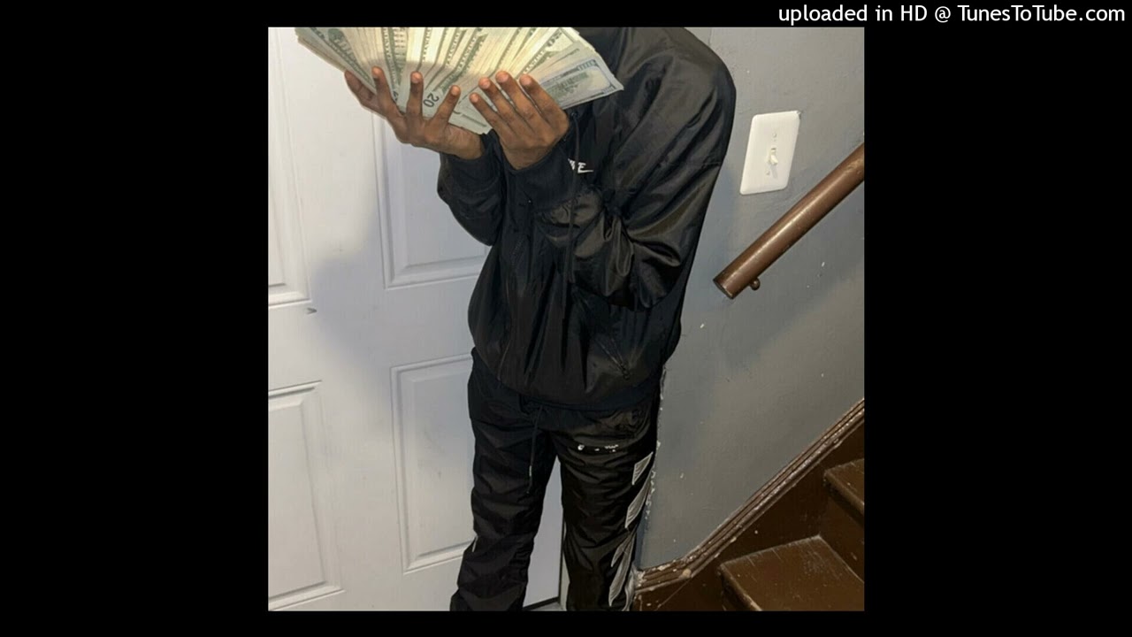 Cruddy Marie x MarrV x 1audii x DMV Type Beat - 