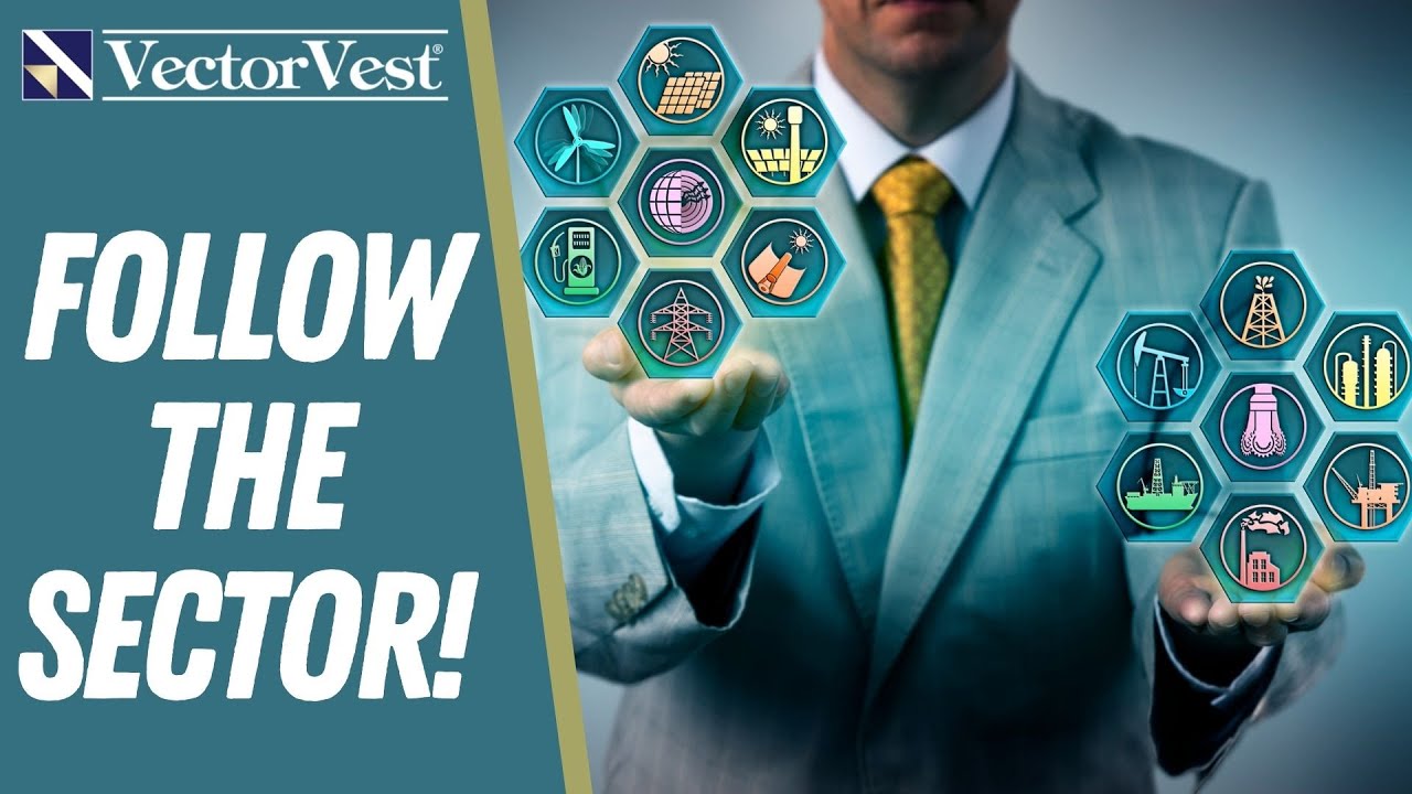 Hottest Sectors to Make Money with! | VectorVest