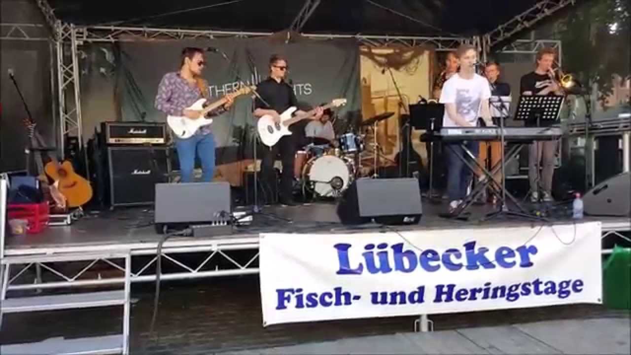 Northern Lights bei Lübeck klingt am 07.06.2015