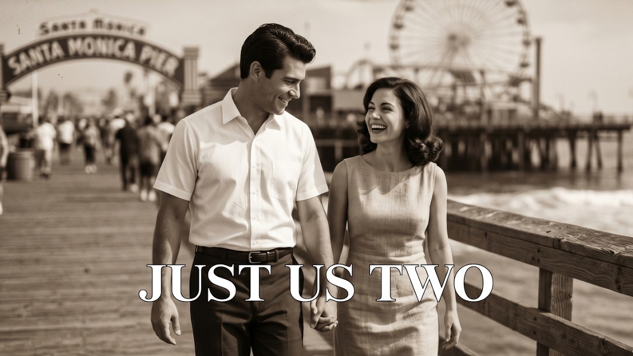 Classic Oldies Love Songs 💝 Romantic Vintage Playlist for a Perfect Beach Day