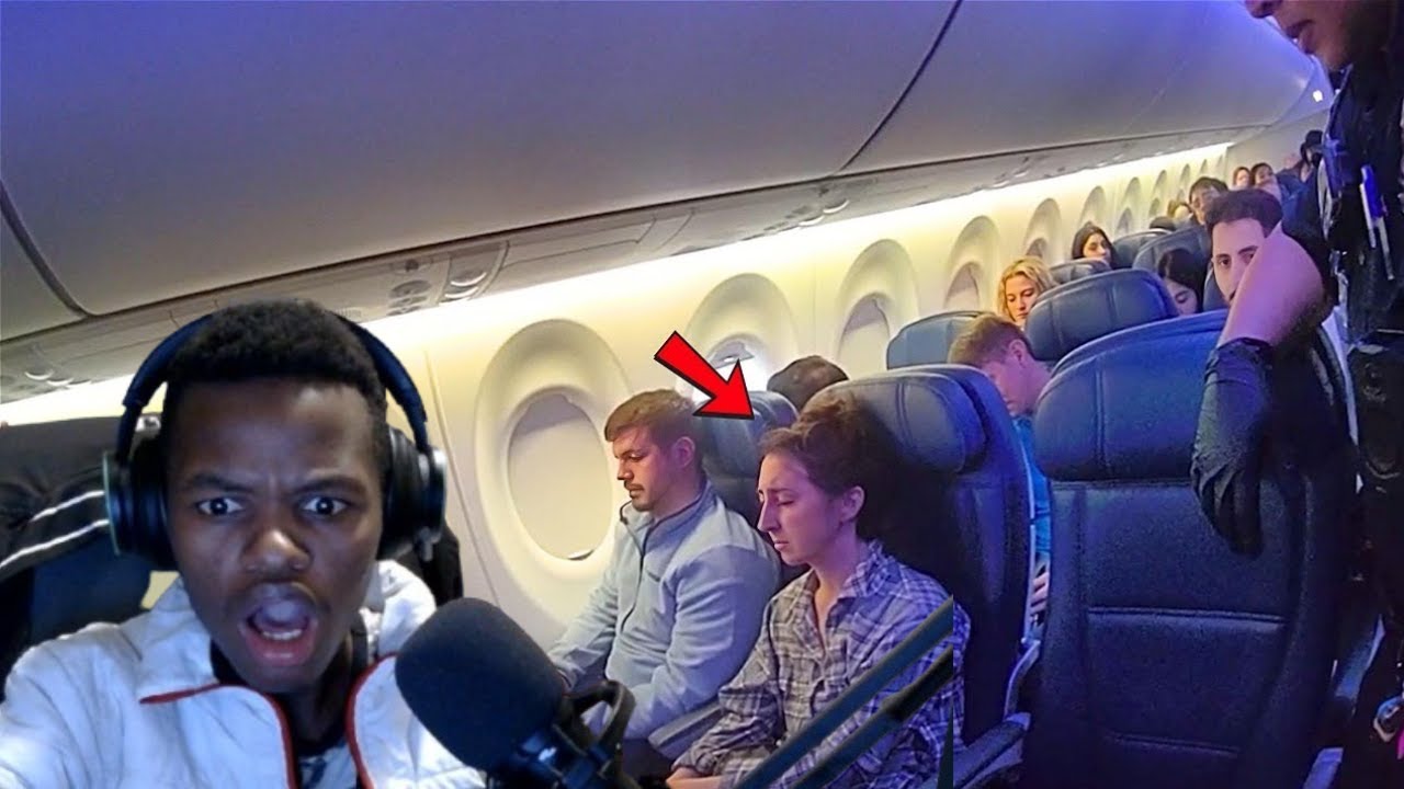 Drunk Passenger Ruins Everyone&rsquo;s Flight, Entire Plane Forced Off